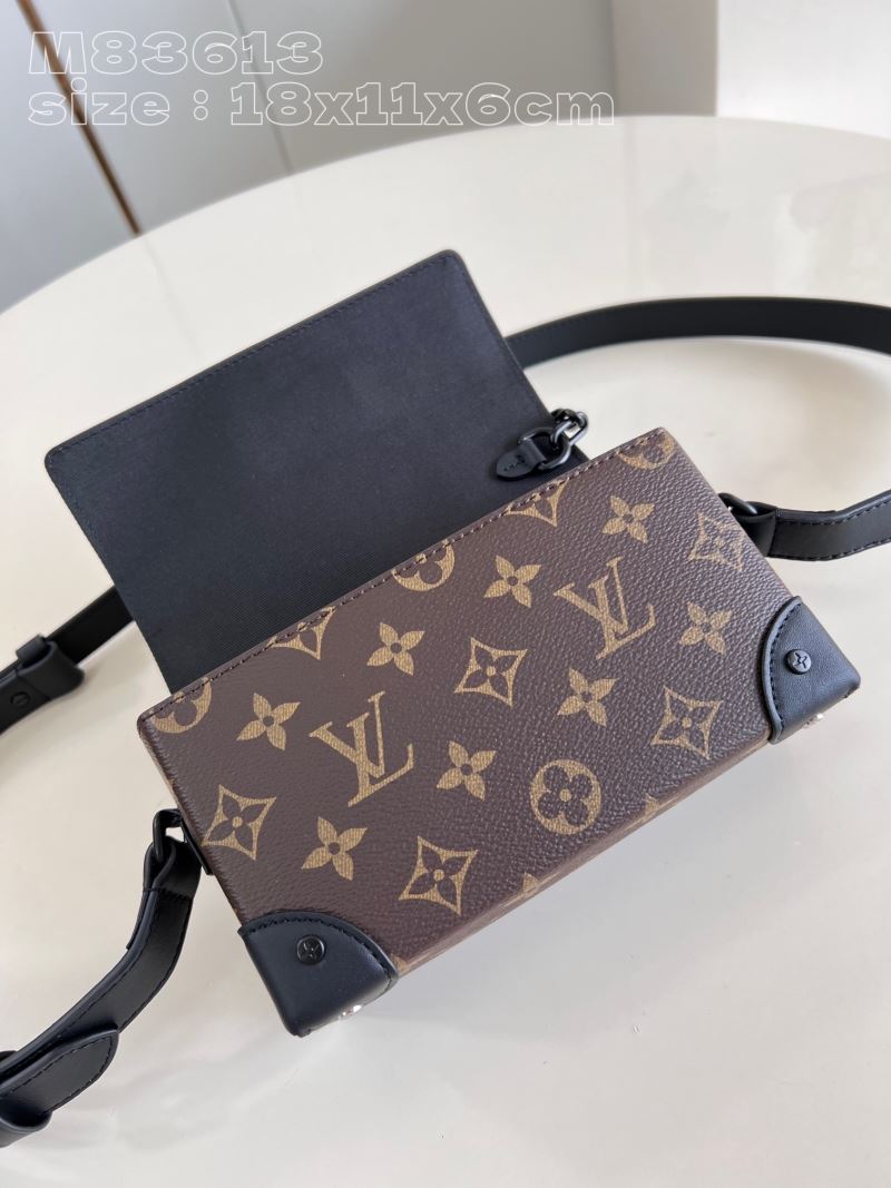 Louis Vuitton Satchel Bags